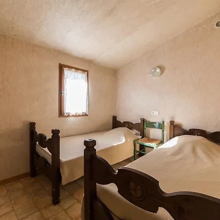 Campsite Village Mont Blanc - Camping L'ecureuil 3*